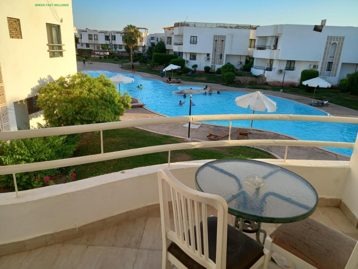 Juliee House-Criss Resort-Naama Bay Sharm el-Sheikh Luaran gambar